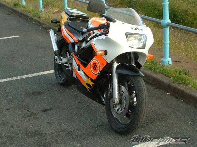 Bike Photo 29679
