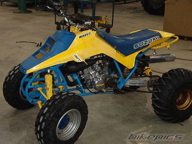 Bike Photo 296809