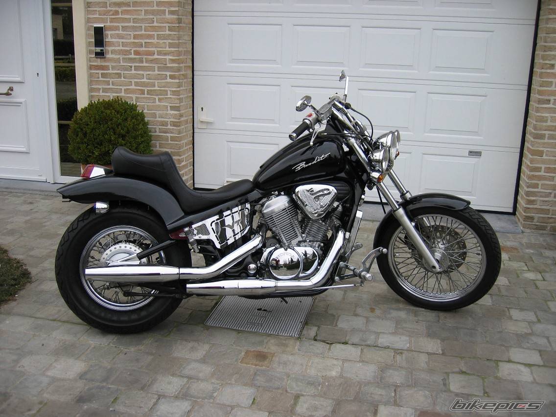 Bike Photo 296829