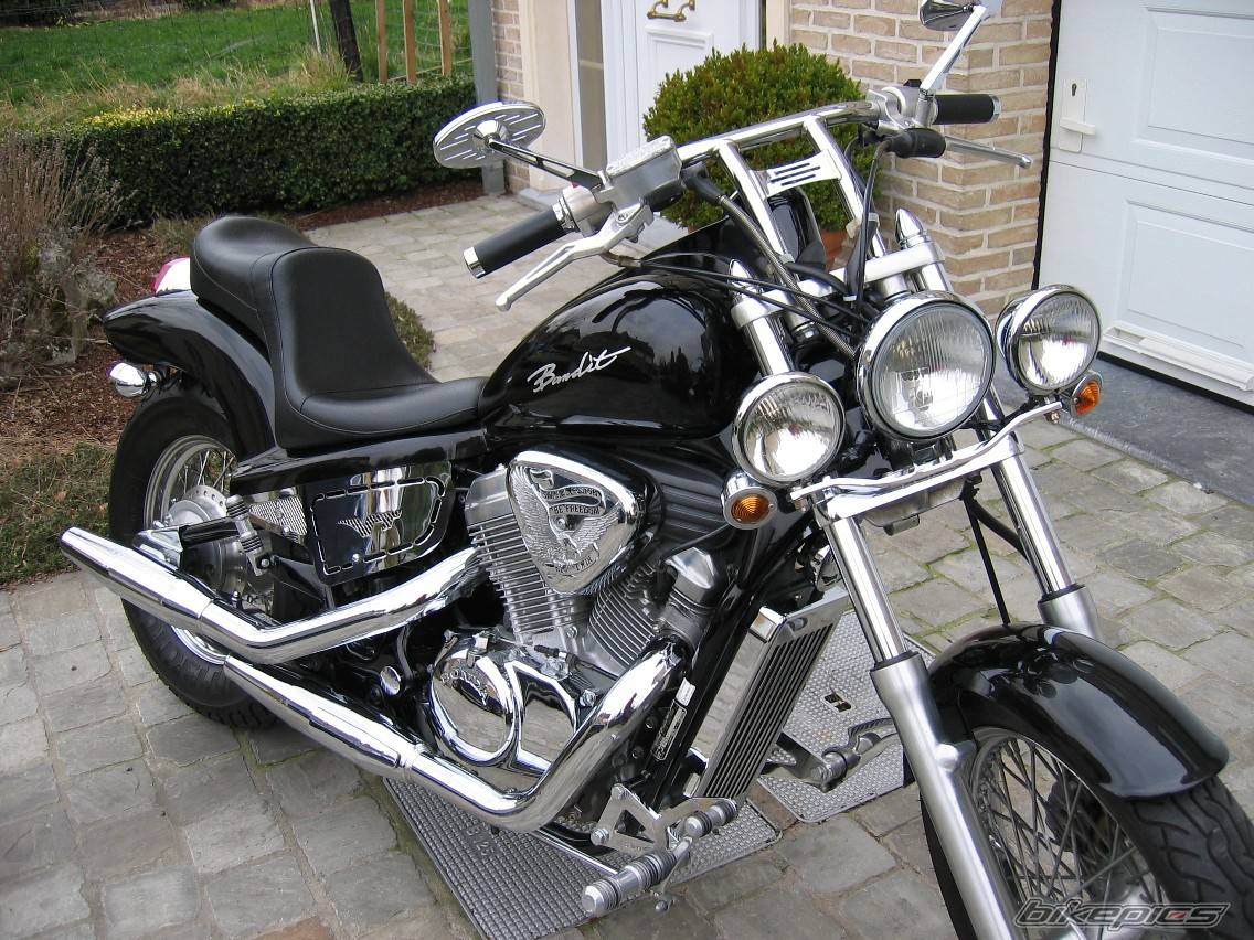 Bike Photo 296830