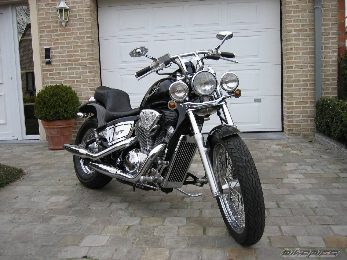 Bike Photo 296831
