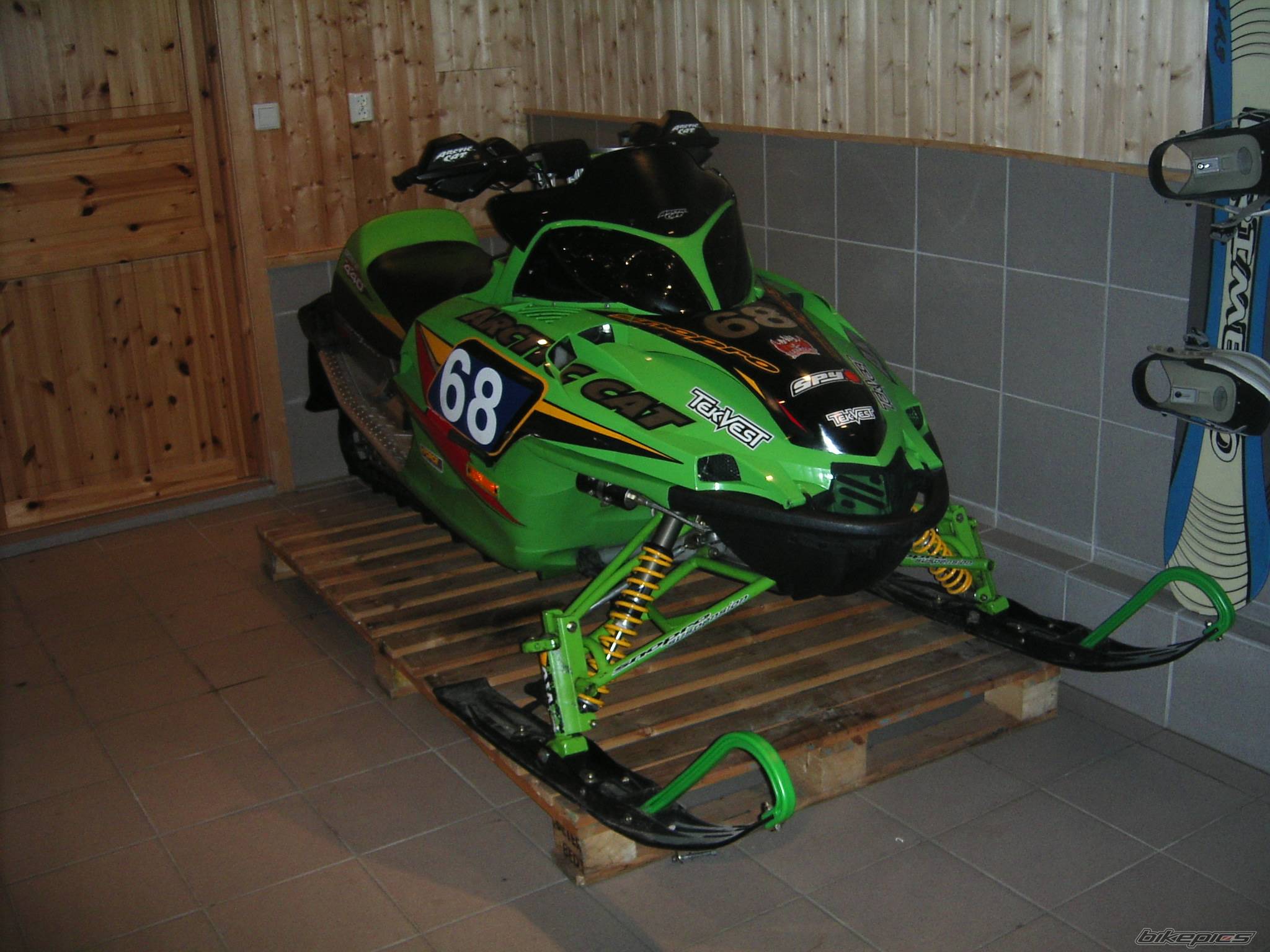Bike Photo 296832