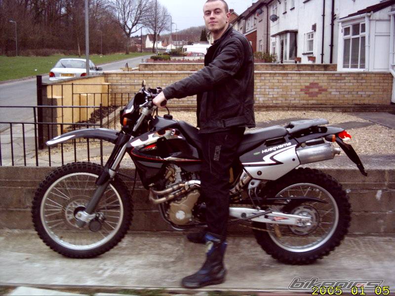 Bike Photo 296840