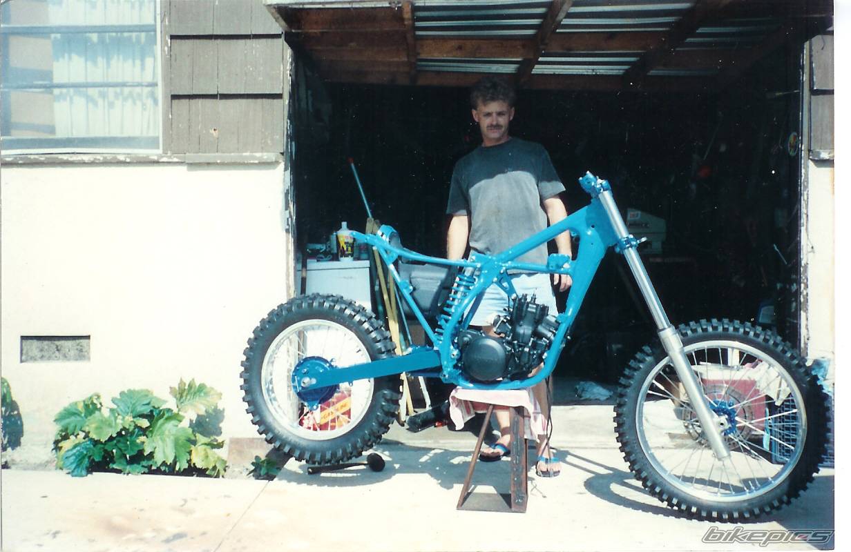 Bike Photo 296844