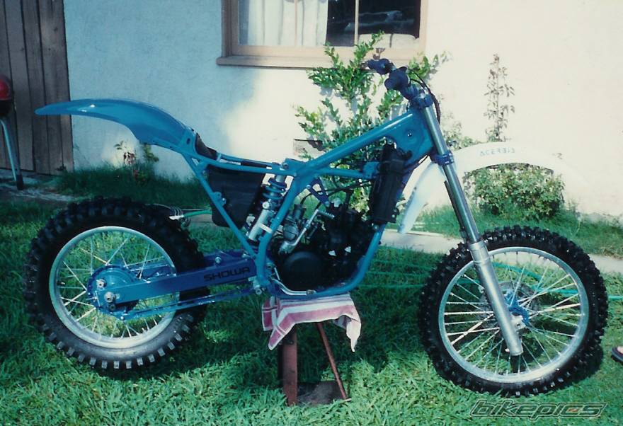 Bike Photo 296847