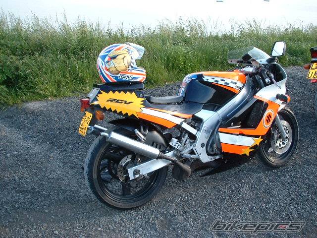 Bike Photo 29685
