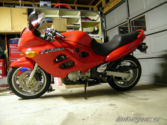 Bike Photo 296852