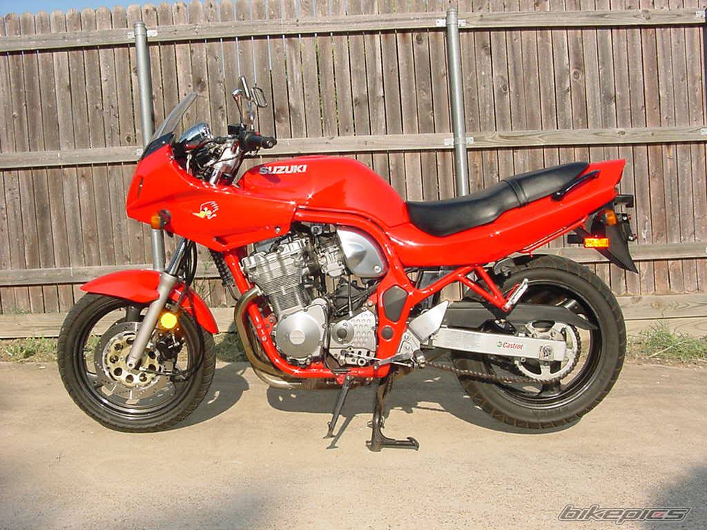 Bike Photo 296865
