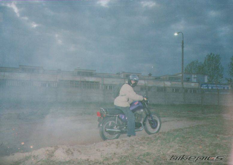 Bike Photo 296876