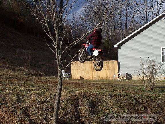 Bike Photo 296909
