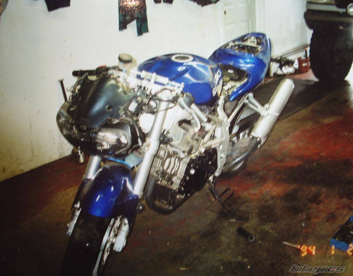 Bike Photo 296913