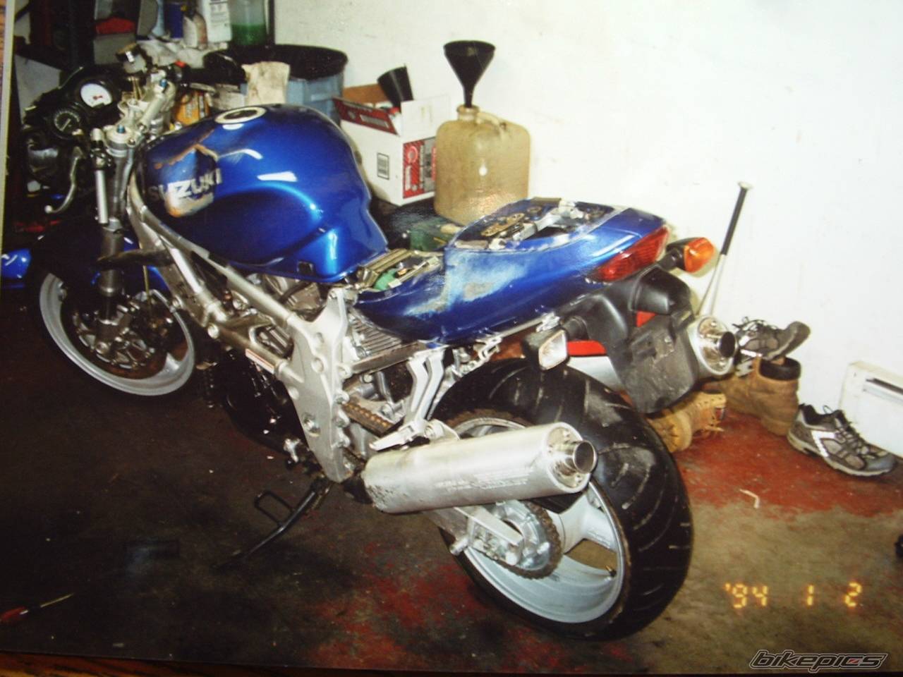 Bike Photo 296914