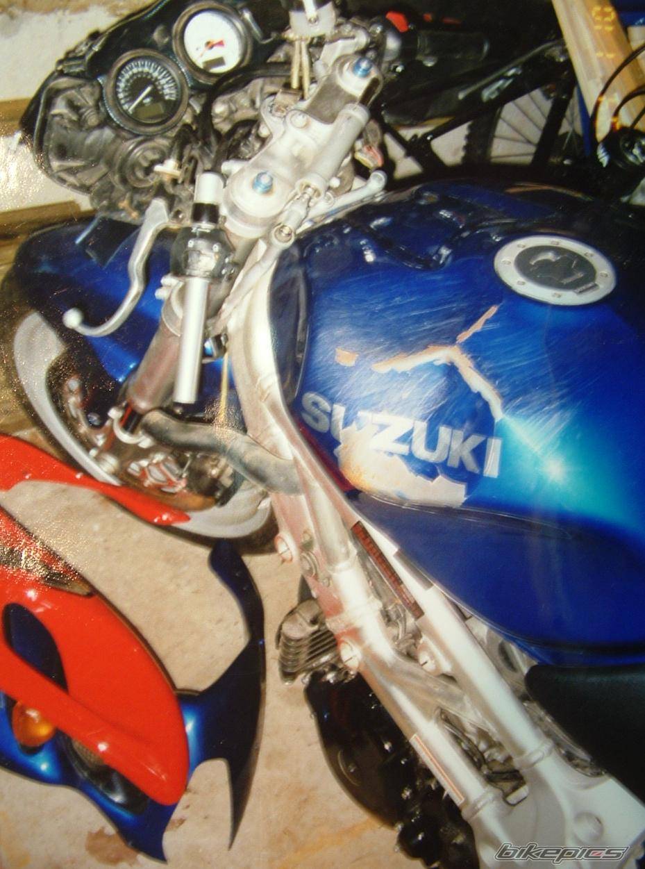 Bike Photo 296916