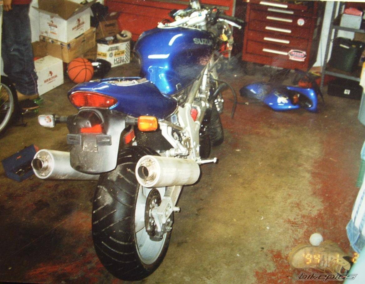Bike Photo 296917