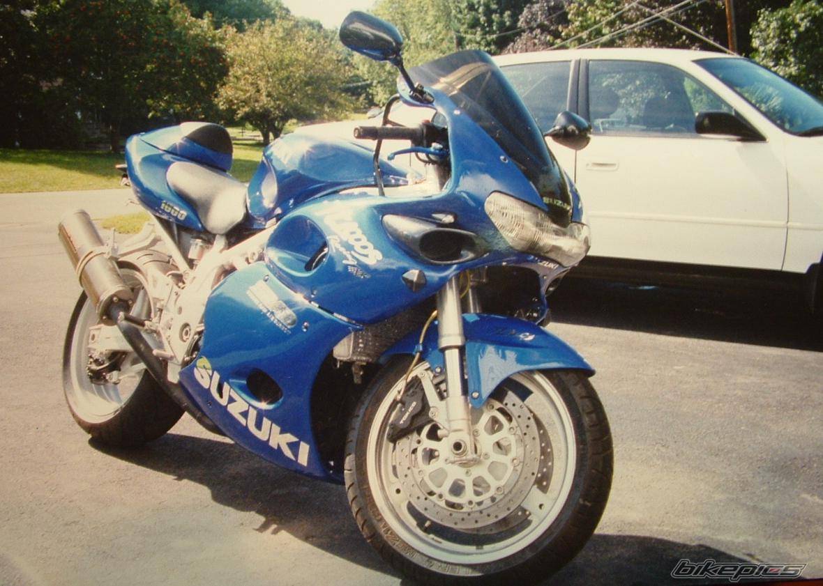 Bike Photo 296918