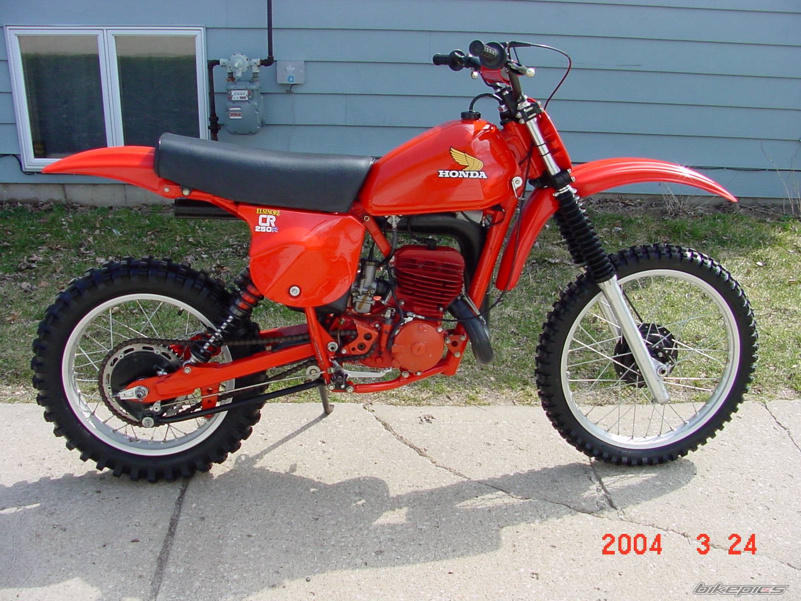 Bike Photo 296920