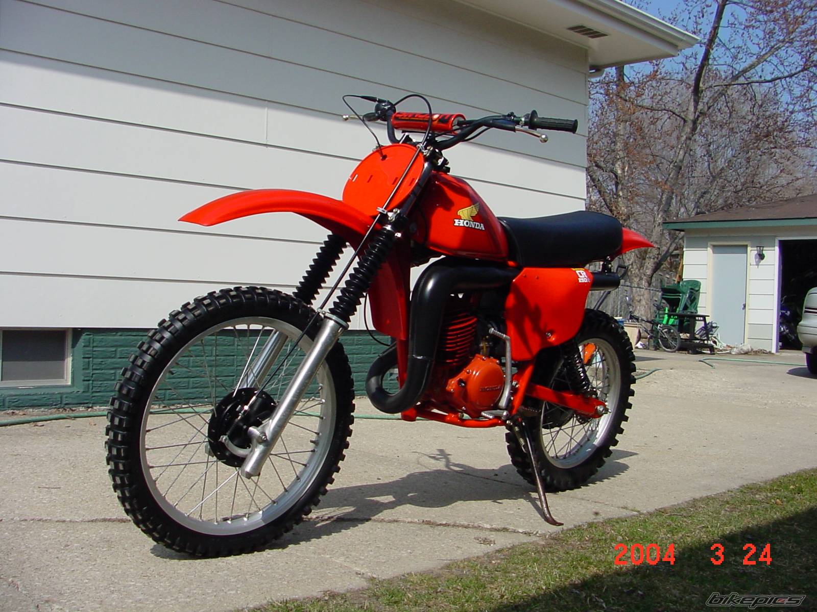 Bike Photo 296921