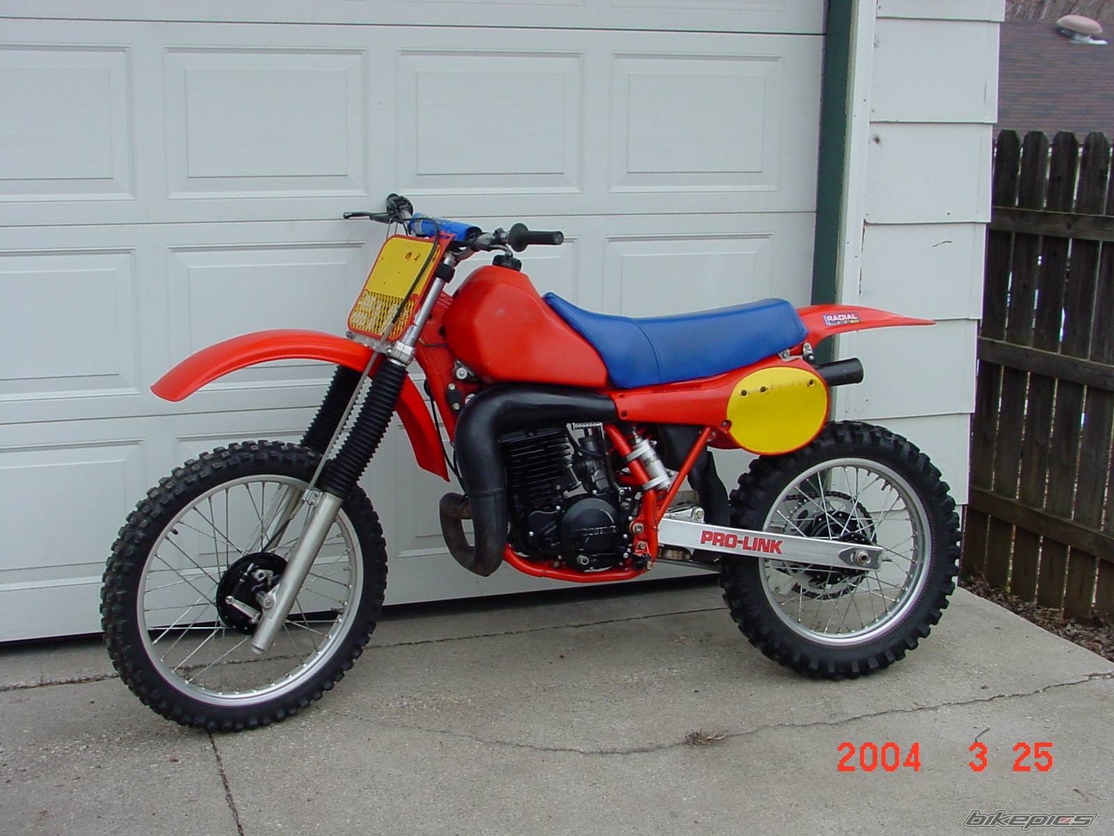 Bike Photo 296922
