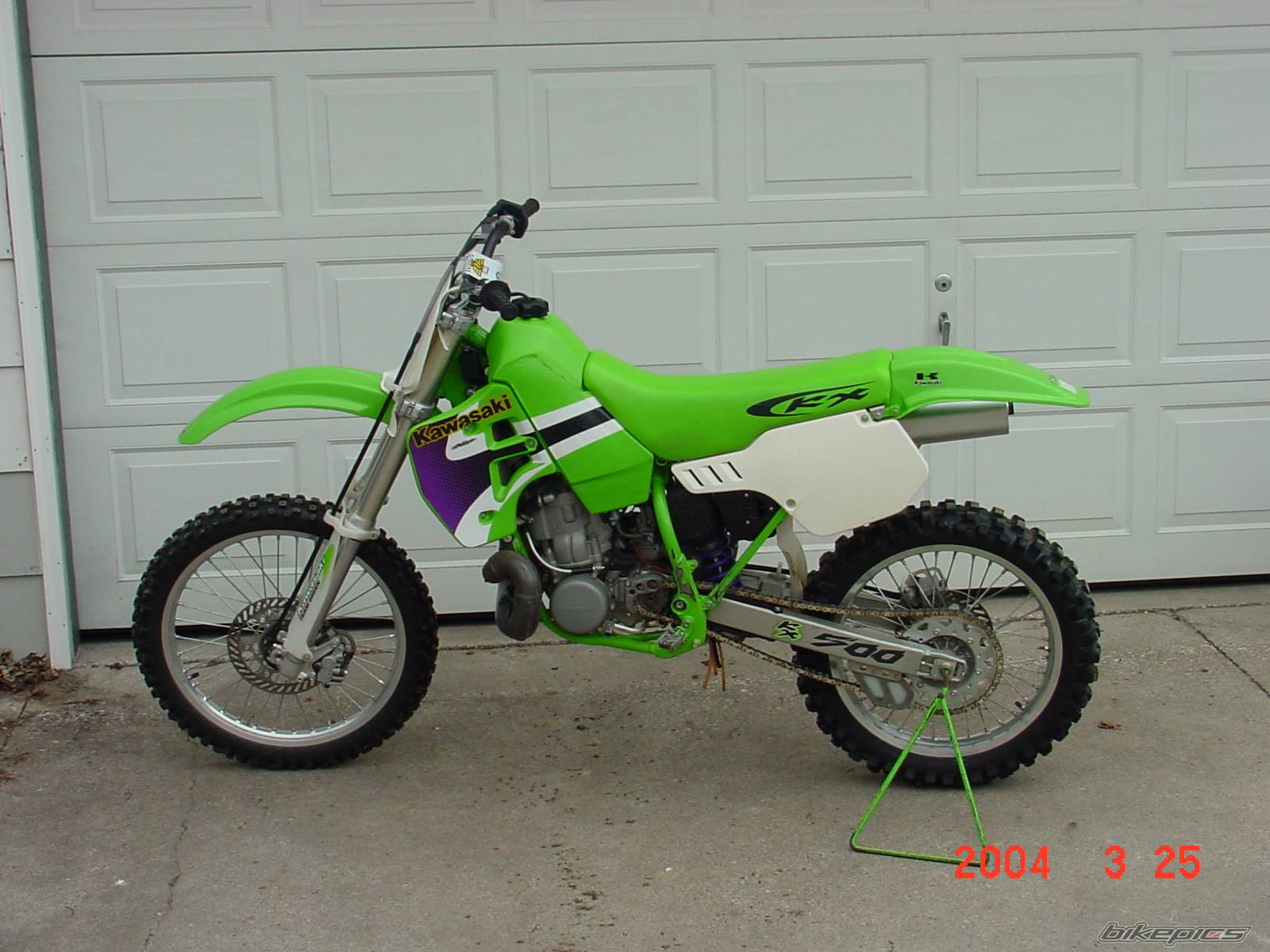 Bike Photo 296923