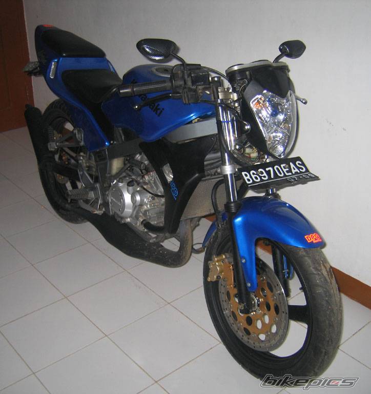 Bike Photo 296930