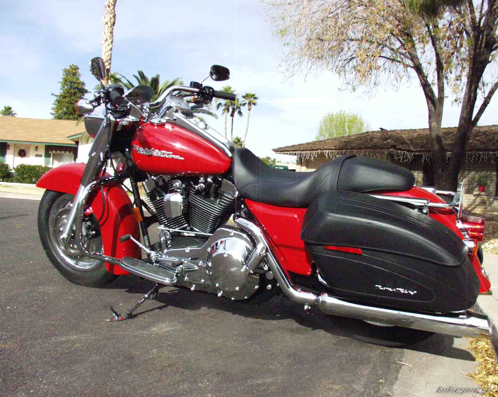 Bike Photo 296932