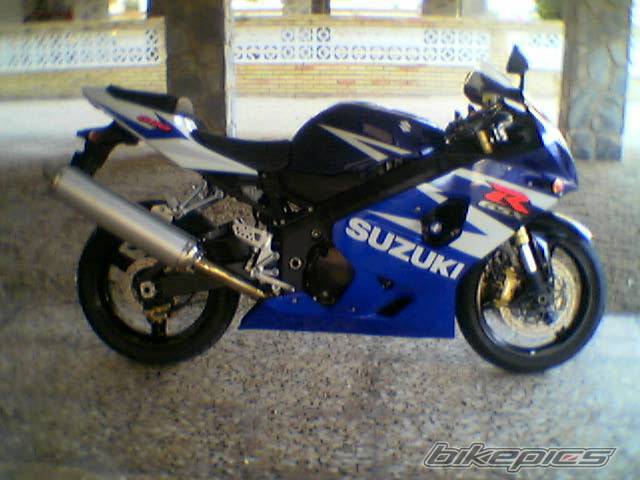 Bike Photo 296947