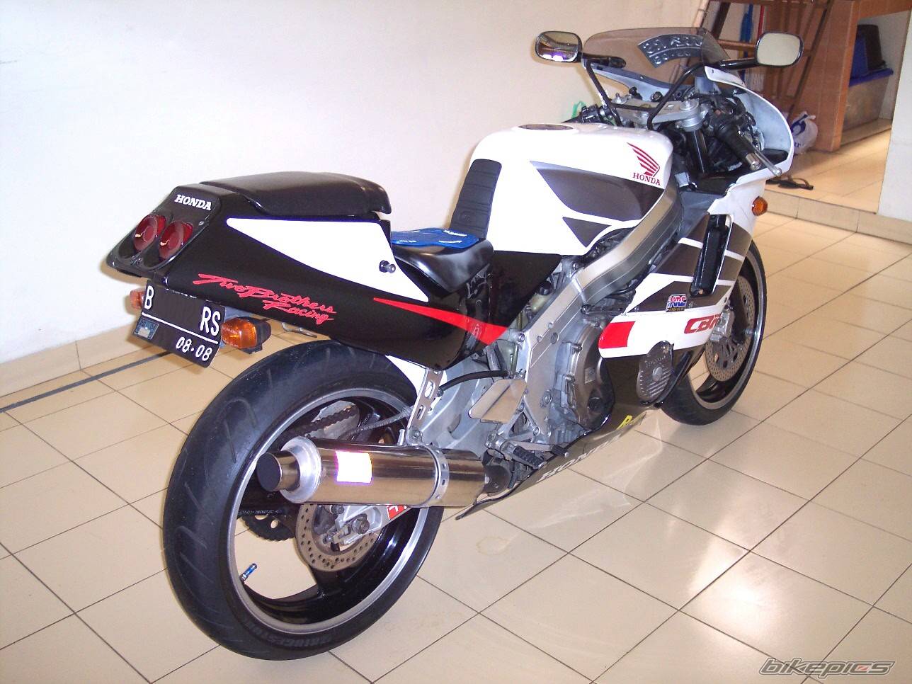 Bike Photo 296962