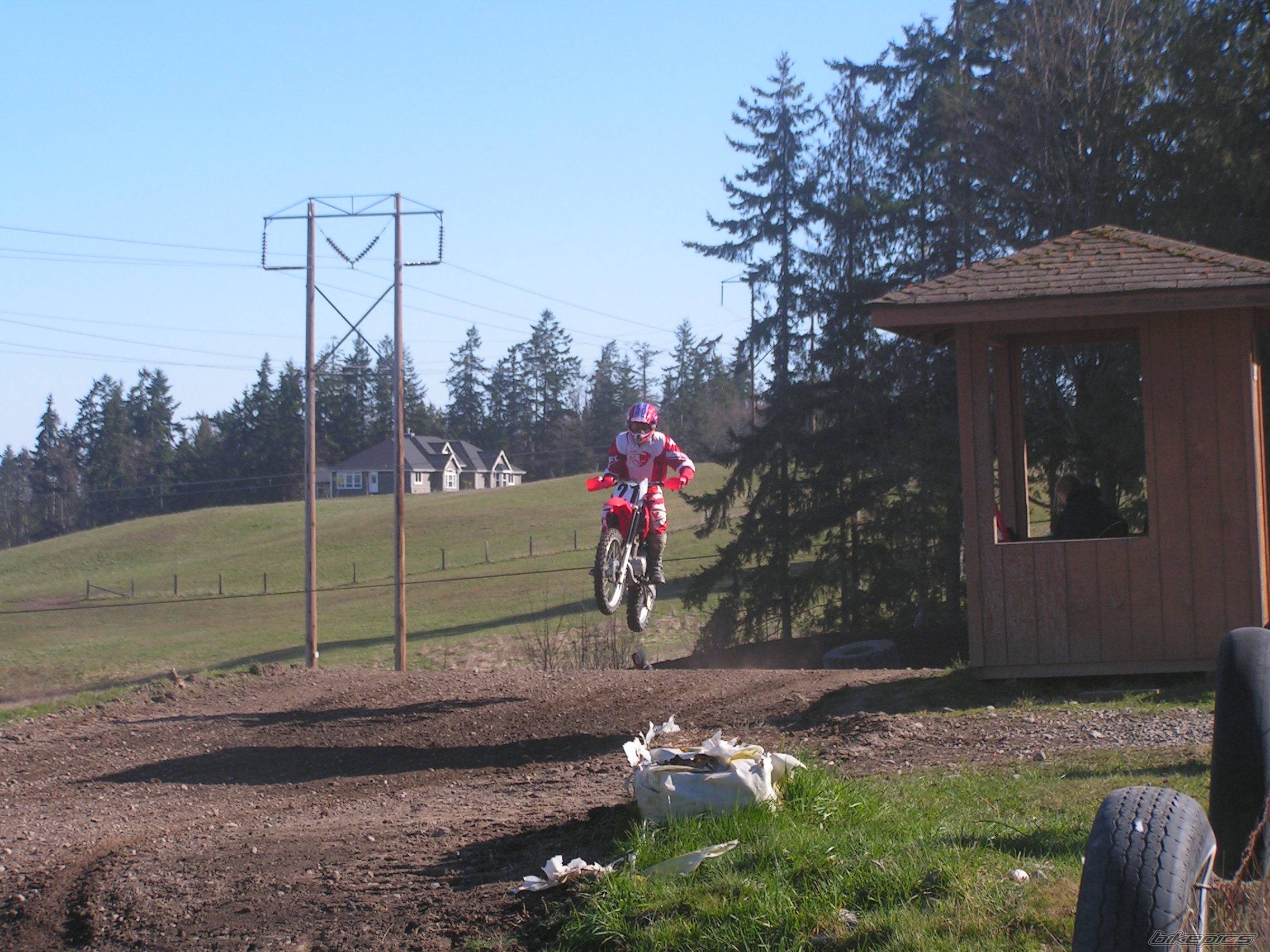 Bike Photo 296977
