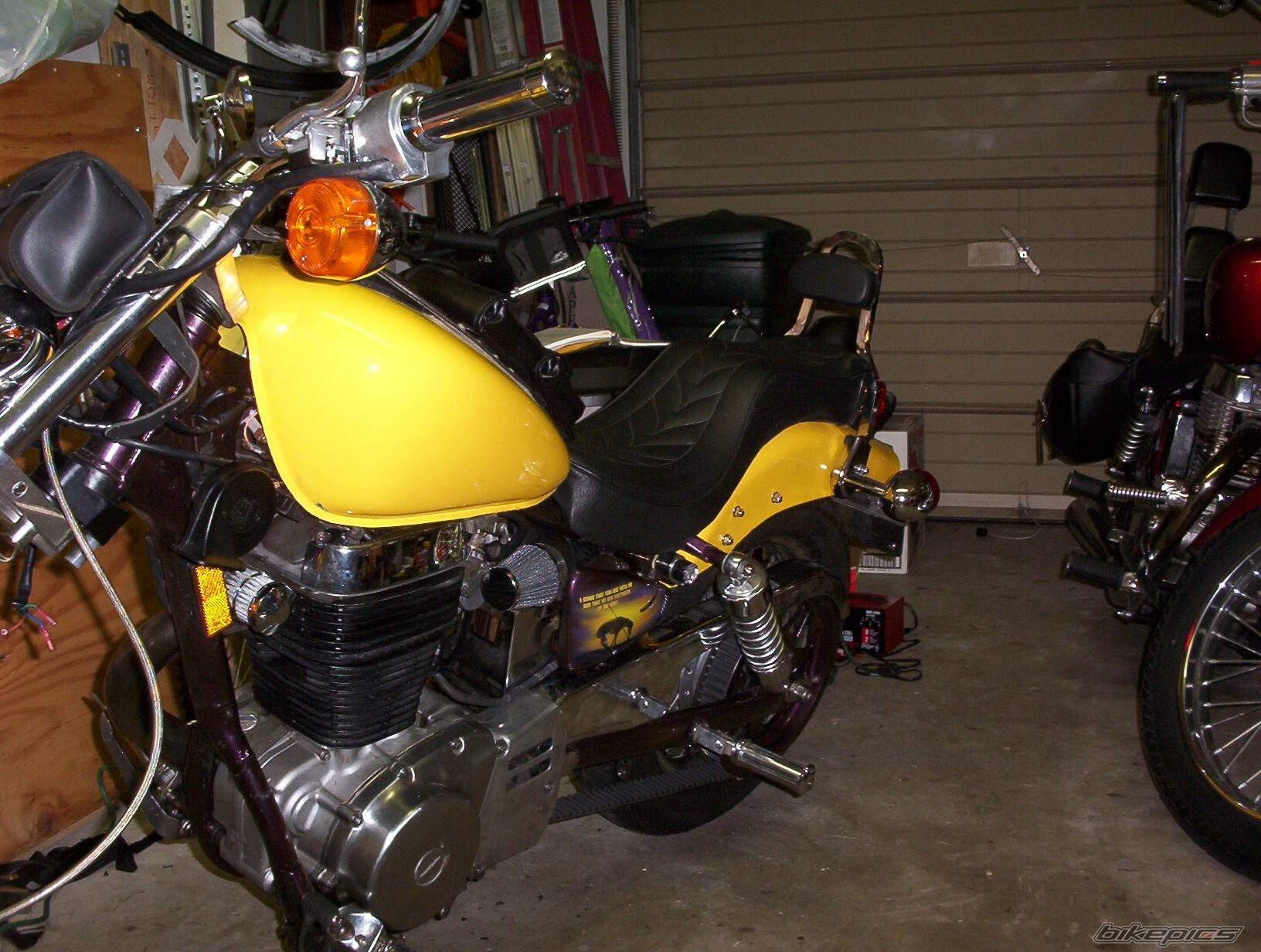 Bike Photo 296982
