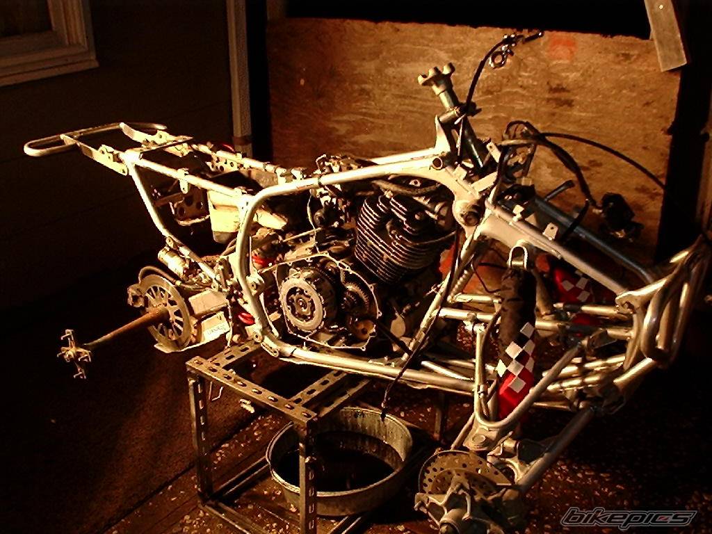 Bike Photo 296986
