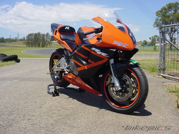 Bike Photo 296989