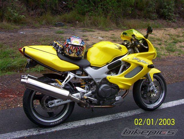 Bike Photo 296994