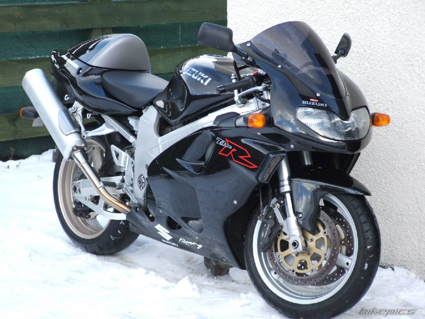Bike Photo 297008