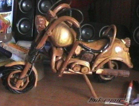 Bike Photo 297009