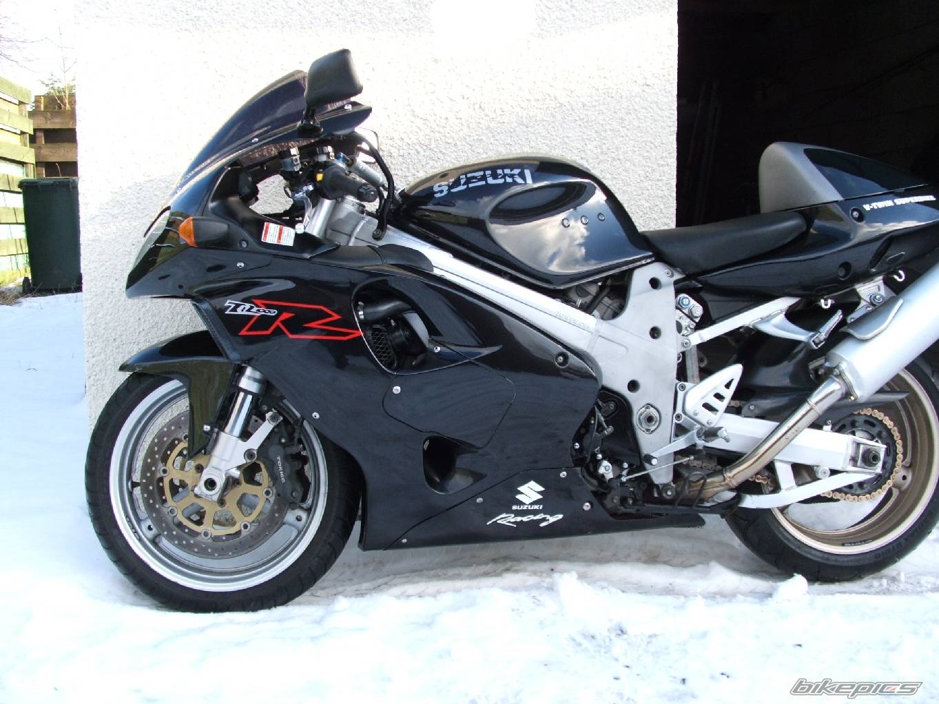 Bike Photo 297010