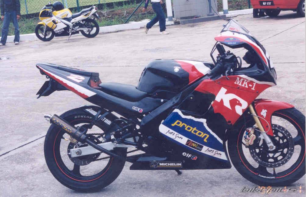 Bike Photo 297018