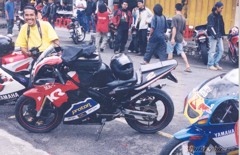 Bike Photo 297019