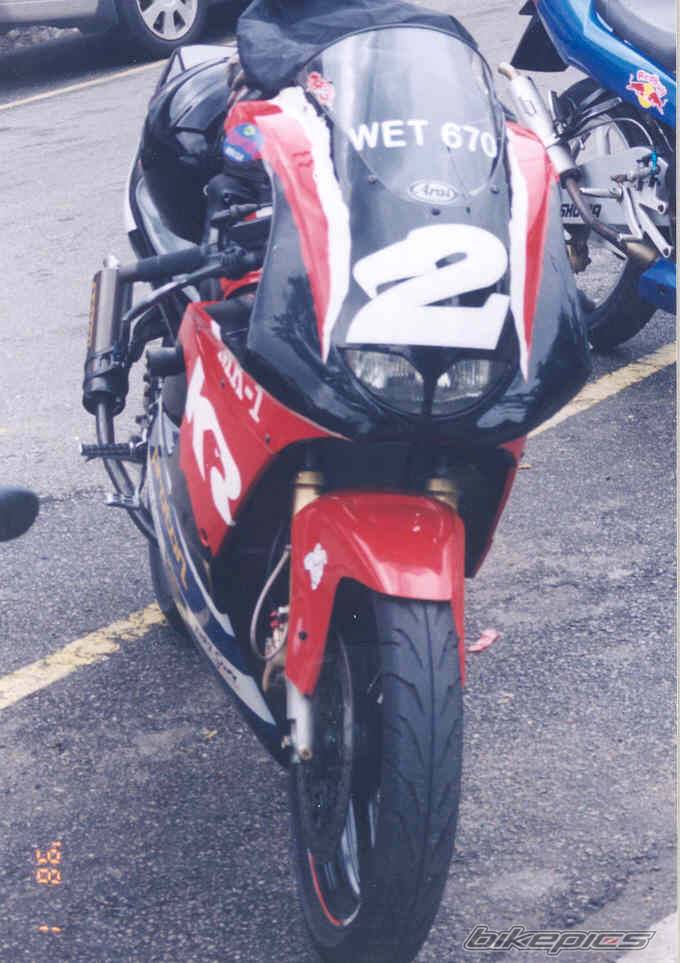 Bike Photo 297020