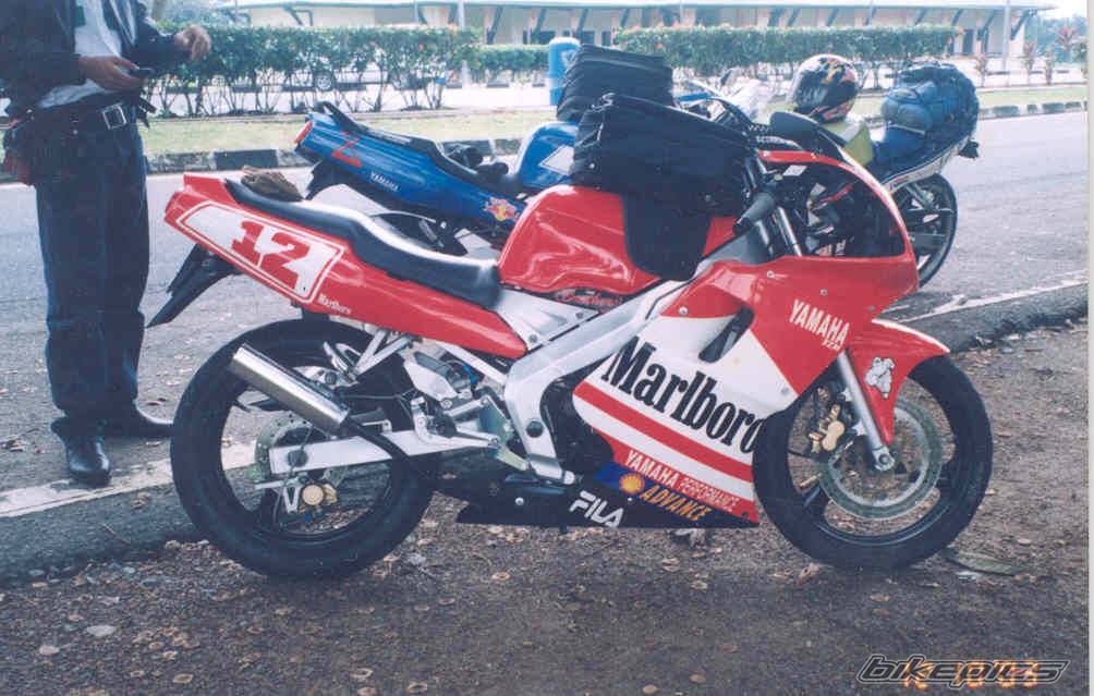 Bike Photo 297021