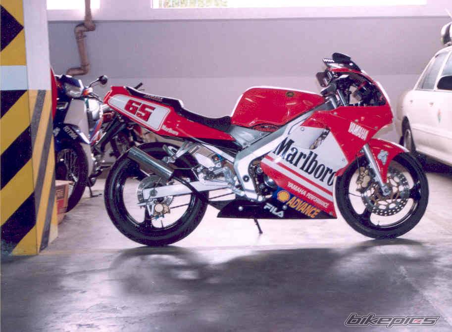 Bike Photo 297022
