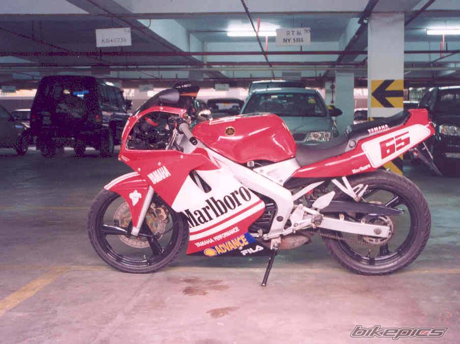 Bike Photo 297025