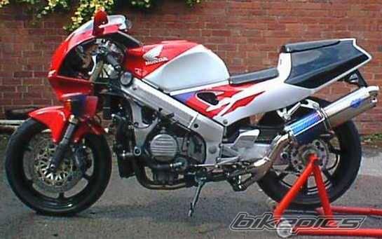 Bike Photo 297026