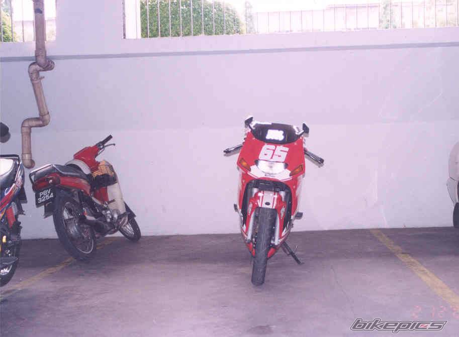 Bike Photo 297028