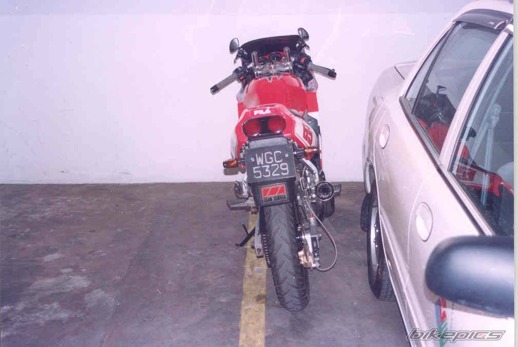 Bike Photo 297031
