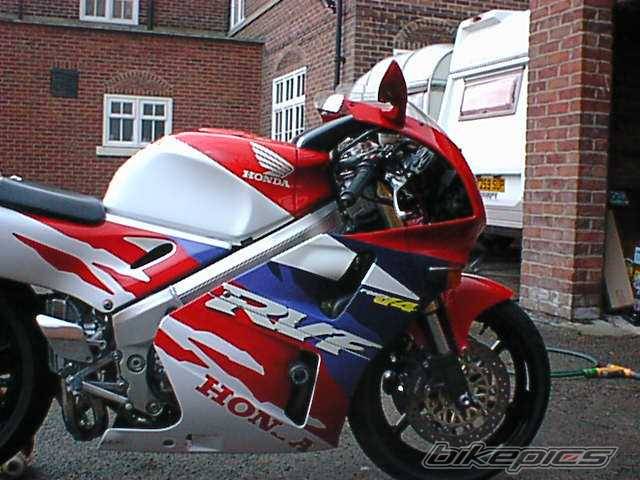 Bike Photo 297034