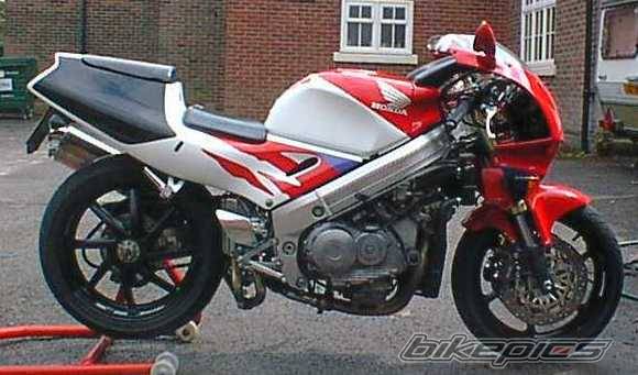 Bike Photo 297036