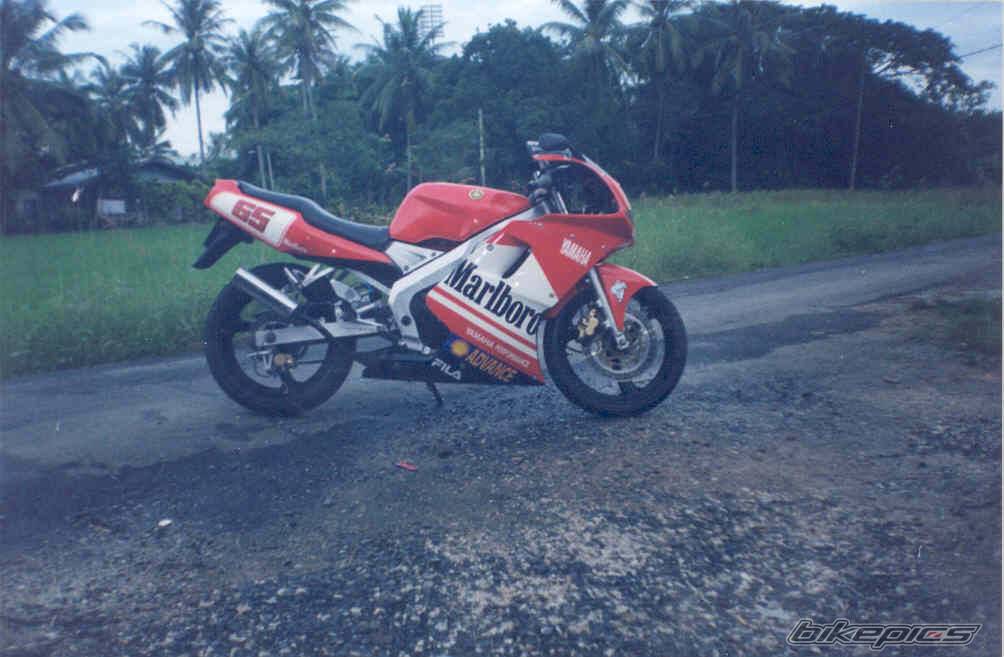 Bike Photo 297037