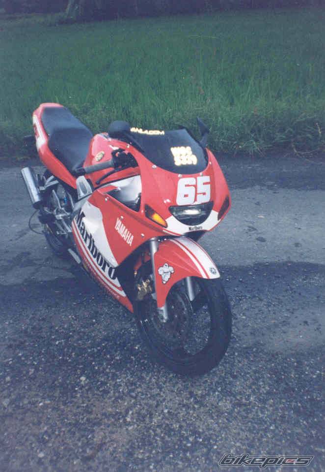 Bike Photo 297040
