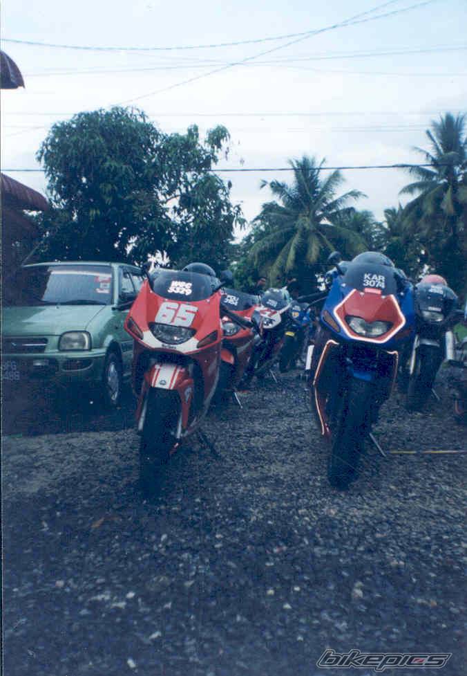 Bike Photo 297045
