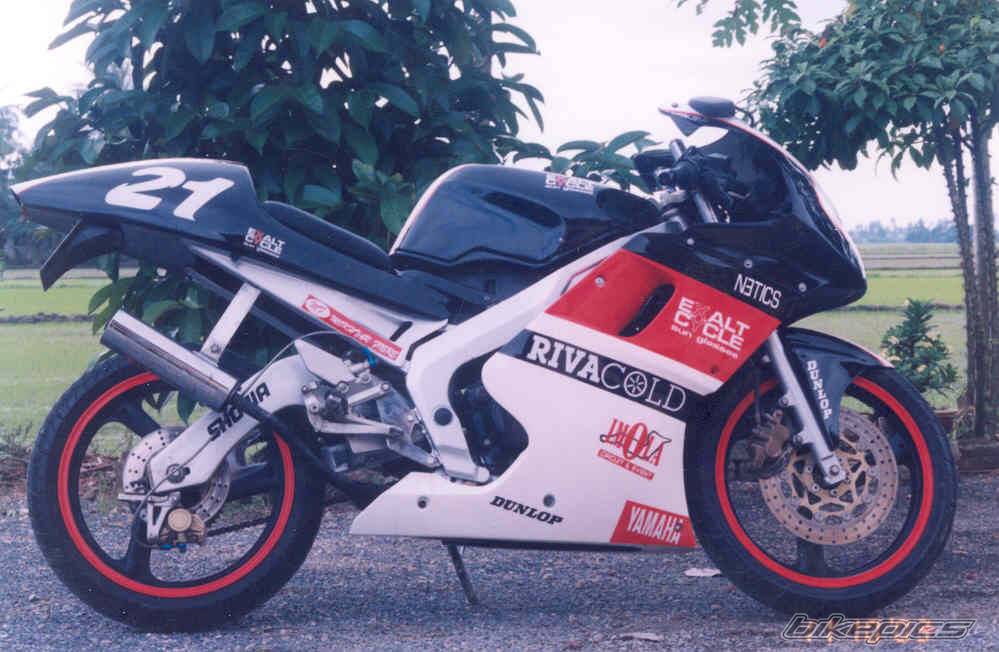 Bike Photo 297050